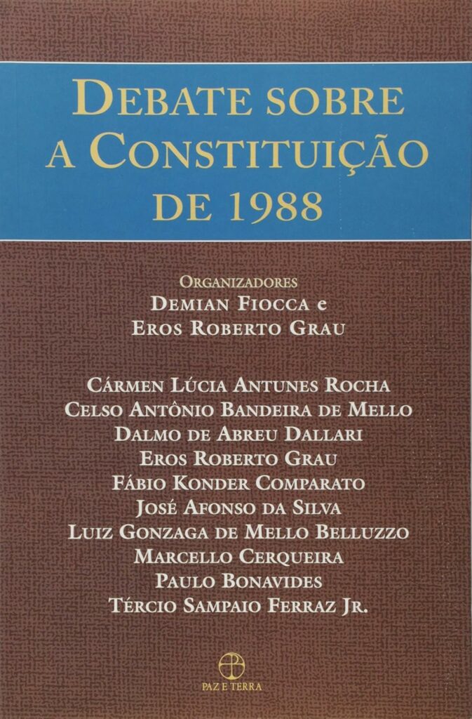 Capa Livro