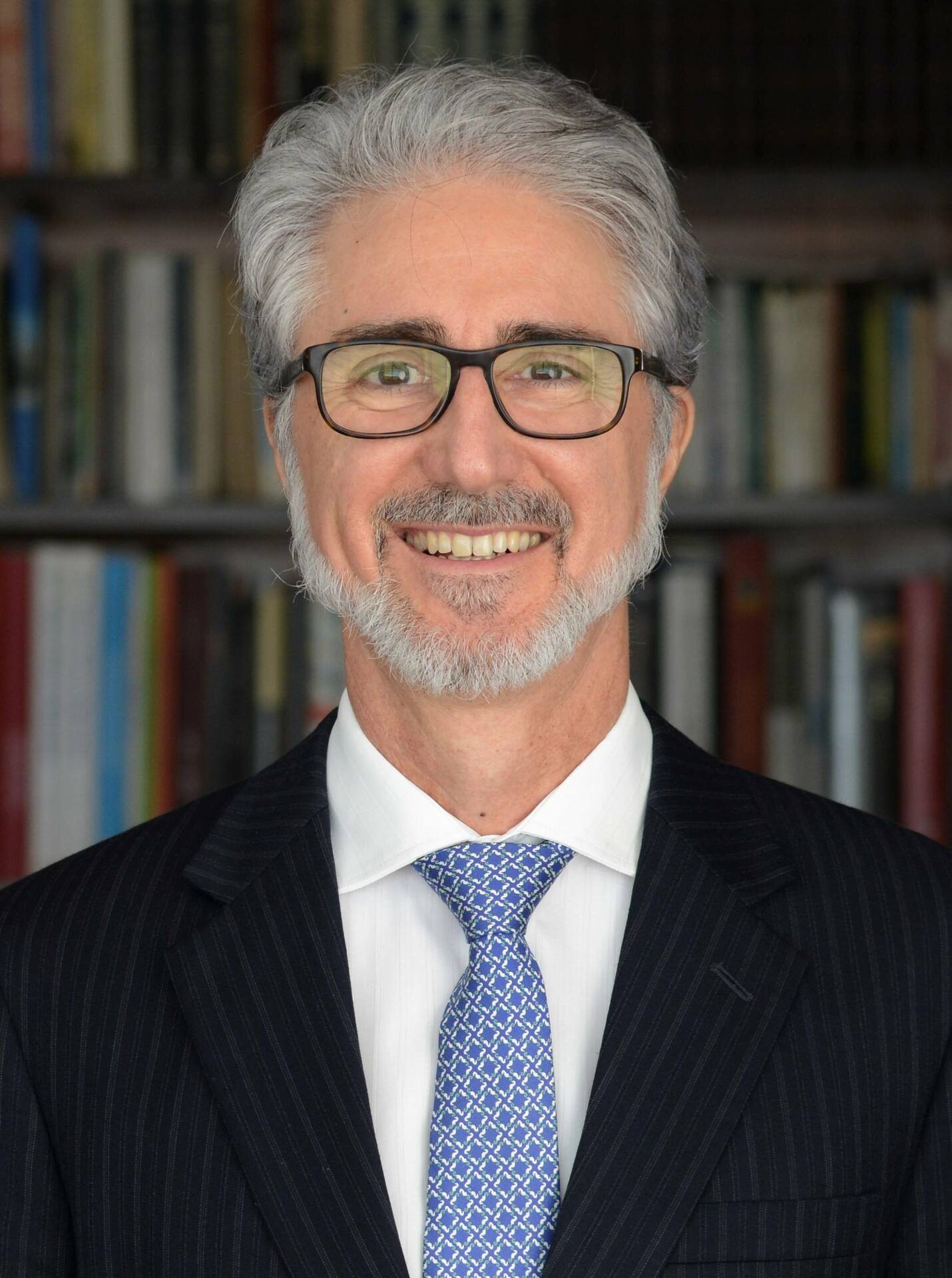 Foto Demian Fiocca